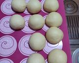 Foto langkah ke 1 dari resep Roti sosis ksb.
