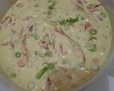 Foto langkah ke 2 dari resep Bakwan/perkedel udang.