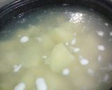 Foto del paso 1 de la receta: Bombas de papa!