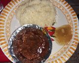মটন দো- পিয়াঁজা (Mutton do peyanja recipe in Bengali) রেসিপির ধাপ 11 ছবি