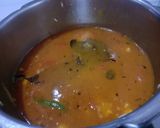 तहरी (tehri recipe in Hindi) रेसिपी चरण 4 फोटो