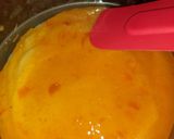 Foto del paso 9 de la receta: Cheesecake de durazno