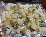 Foto del paso 1 de la receta: Pierna de cordero asada