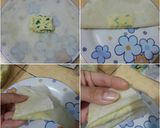 Foto langkah ke 3 dari resep Martabak tahu.