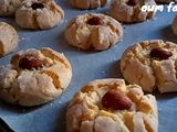 غريبة كاوكاو (فول سوداني)