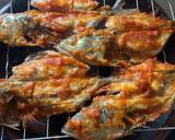 Cara Membuat Ikan kembung bakar jimbaran 3