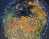 Foto langkah ke 2 dari resep Telor ceplok bumbu merah.