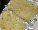 Foto langkah ke 5 dari resep Pastel tutup.