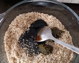 عکس مرحله 1 از دستور بادمجان شکم پر گیلان (دل دکونه)