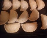 Foto del paso 4 de la receta Empanadas de verduras