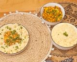 A picture of step 7 of Legume Couscous.
