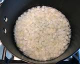 Simple black pepper sauce recipe step 1 photo