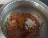 Bean seeds recipe step 2 photo