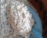 Foto del paso 1 de la receta: Arroz rojo