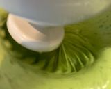 Erdei tündér torta recept fázis 2 fotója