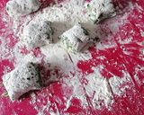 Foto del paso 6 de la receta Croquetas de espinacas veganas