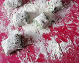 Foto del paso 6 de la receta: Croquetas de espinacas veganas