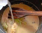 Foto langkah ke 2 dari resep Soto Betawi (Jalan Pintas).