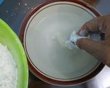 Foto langkah ke 4 dari resep Udang Tepung Saus Tiram.