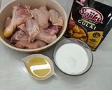 Foto langkah ke 1 dari resep Gulai Ayam.