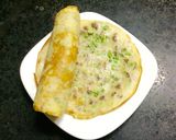 Hình bước làm 7 của món Bánh cuộn thịt bò