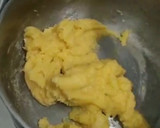 Foto langkah ke 1 dari resep Sus/Soes Vla Vanilla (easy n yummy).