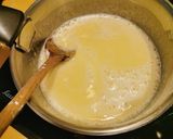 Une image de l'étape 5 de 🍋🍴Mousse au citron !! 🍋.