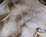 बटर रोटी (butter roti recipe in marathi) रेसिपी स्टेप 2 फोटो 