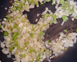 Foto del paso 1 de la receta: Arroz negro con sepia