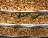 Foto langkah ke 6 dari resep Kacang Bawang Gurih dan Renyah.