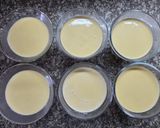 Foto del paso 4 de la receta: Panacota de baileys