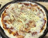 Foto del paso 3 de la receta: Pizza flama Doritos