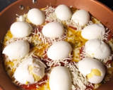 Foto del paso 9 de la receta: Huevos a la turca
