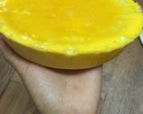 Hình bước làm 5 của món Chả trứng cơm hộp 10k