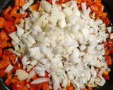 Foto del paso 3 de la receta: Empanada de mejillones