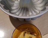 Foto langkah ke 2 dari resep Bolu Jadul Milk Tea.
