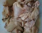 Foto langkah ke 1 dari resep Ayam Goreng Lamongan.
