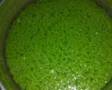 Foto langkah ke 3 dari resep Puding lumut jodha.
