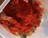 Foto del paso 2 de la receta: Salsa rápida