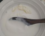 Foto langkah ke 2 dari resep Yogurt Home Made.