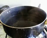 Foto del paso 1 de la receta: Espagueti Diferente