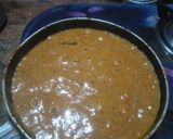 A picture of step 6 of Malai Kofta Curry.