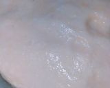 A picture of step 2 of Kachori.