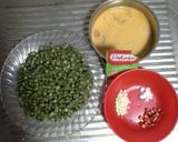 Foto langkah ke 1 dari resep Kacang panjang tumis telor.