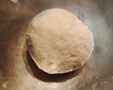 Foto del paso 3 de la receta: Bastones de jamón y queso 🤩