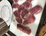 Foto del paso 2 de la receta: Solomillo de cerdo con reducción de Pedro ximénez