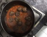 Foto del paso 3 de la receta: Albóndigas con salsa