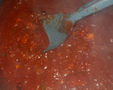 Foto del paso 5 de la receta: Pasta a la puttanesca oaxaqueña