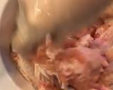 รูปขั้นตอนการทำที่ 3 ของ ปีกไก่ทอดเกลือ สูตรไร้แป้ง กร๊อบกรอบ