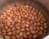 બાફેલી મસાલા શીંગ (Bafeli Masala Shing Recipe In Gujarati) રેસીપી સ્ટેપ2ફોટો